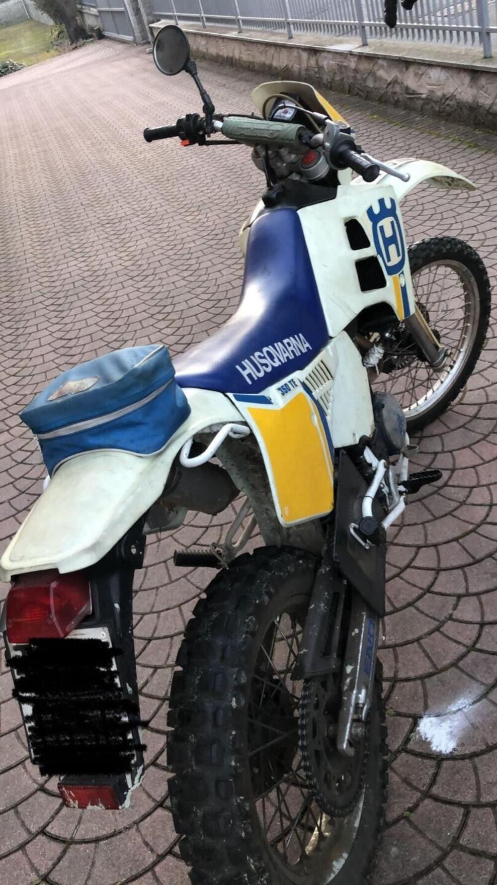 Husqvarna TE 350 4 T (4)