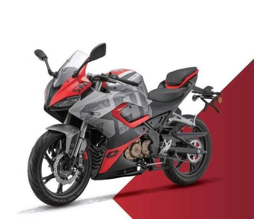 QJ Motor SRK 125 R (2024) (2)