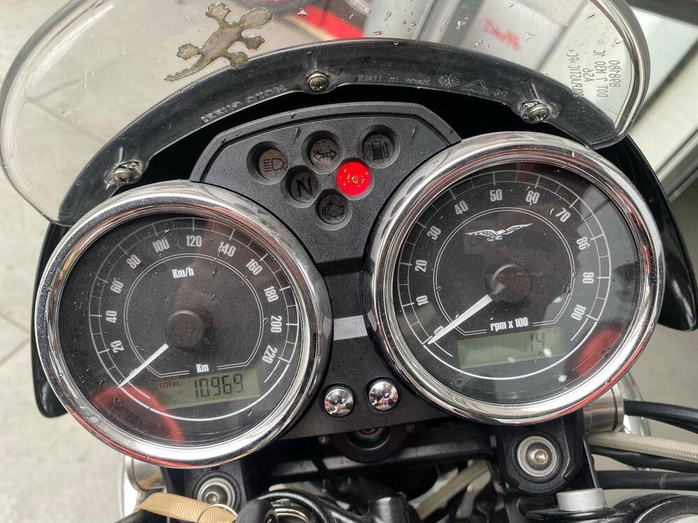 Moto Guzzi V7 Racer (2012 - 14) (3)