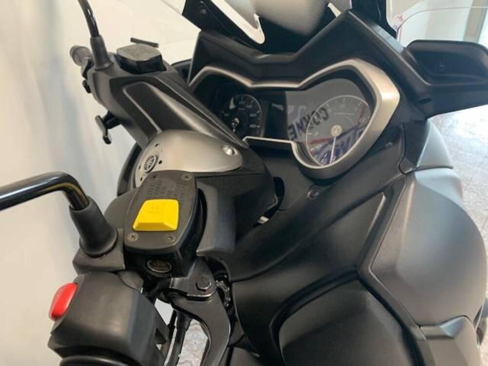 Yamaha X-Max 400 ABS (2017 - 20) (5)