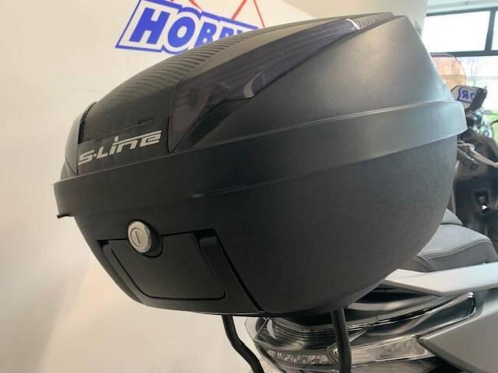 Kymco Xciting 400i (2012 - 17) (6)