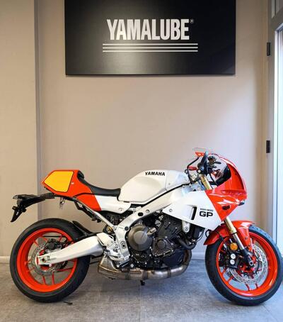 Yamaha XSR 900 GP (2024 - 26) nuova