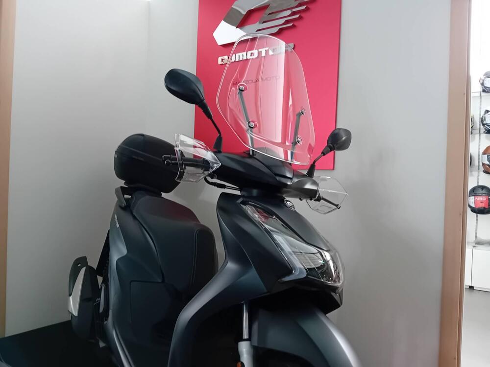 QJ Motor SQ 16 (2025) (7)