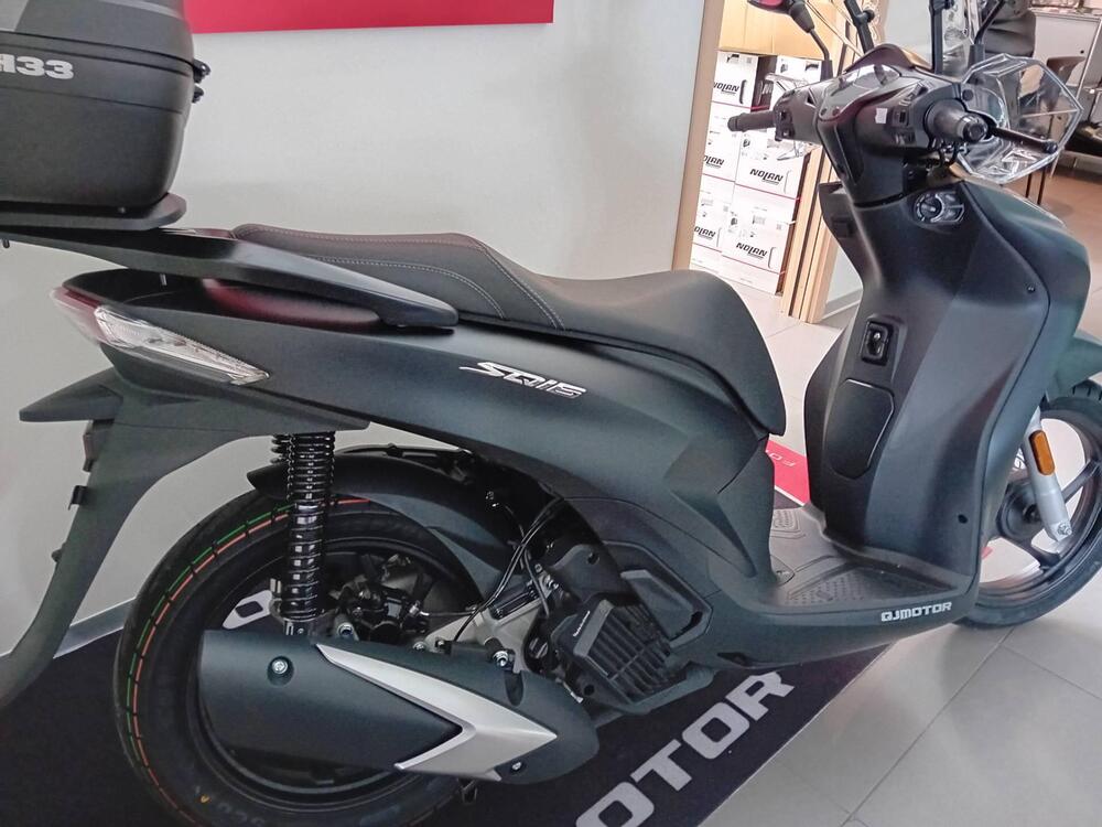 QJ Motor SQ 16 (2025) (8)