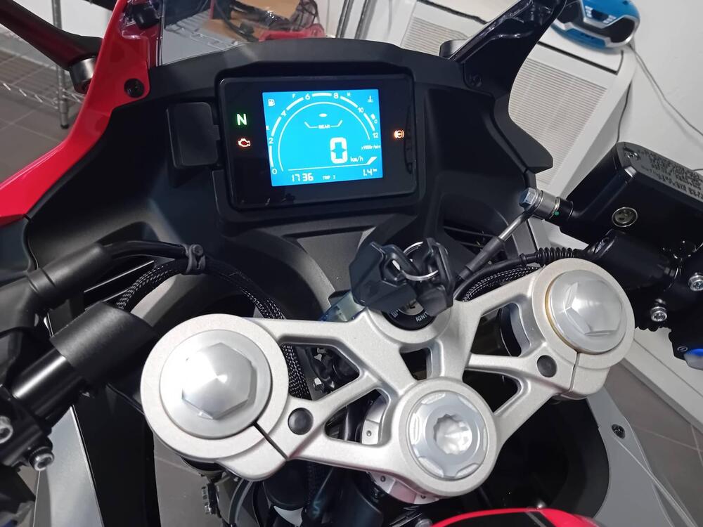 QJ Motor SRK 125 R (2024) (6)