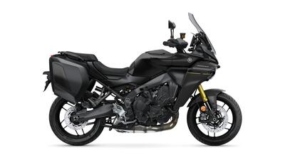 Yamaha Tracer 9 GT (2025) nuova