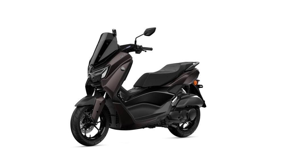 Yamaha N-Max 125 Tech Max (2025)