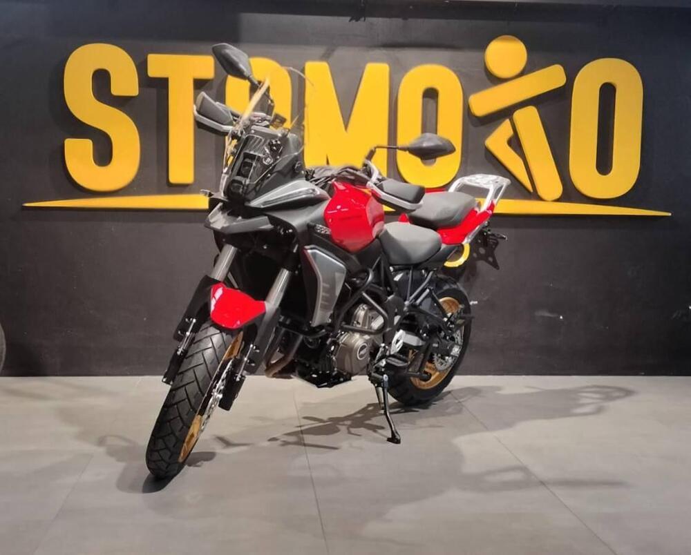 QJ Motor SRT 700 X (2024 - 25) (4)