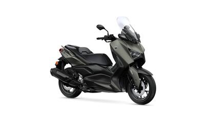 Yamaha X-Max 300 (2025) nuova
