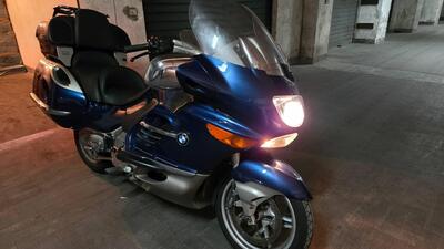 Bmw K 1200 LT (2004 - 10) usata