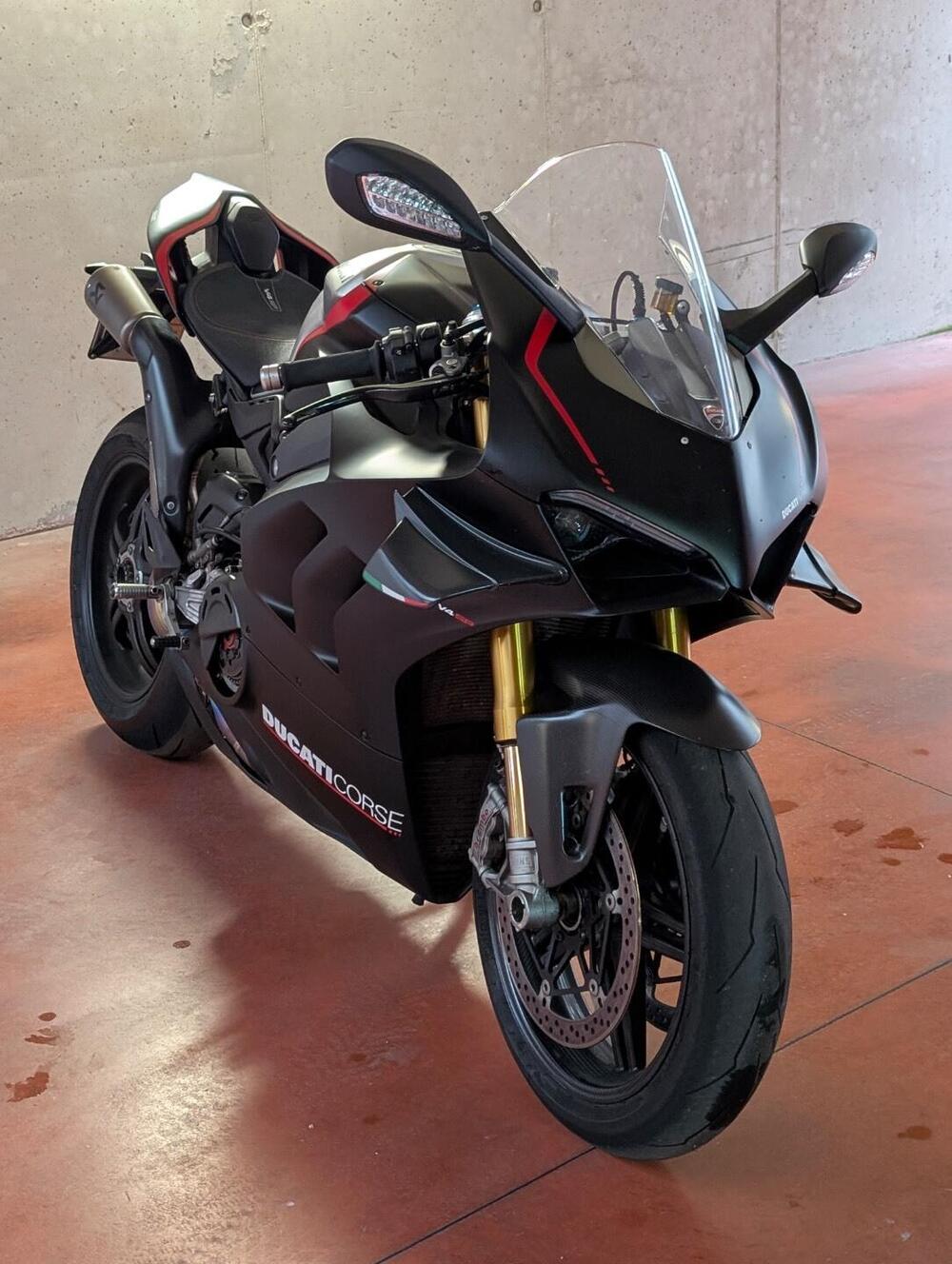 Ducati Panigale V4 1100 SP (2021) (3)