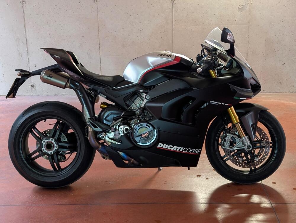 Ducati Panigale V4 1100 SP (2021) (4)