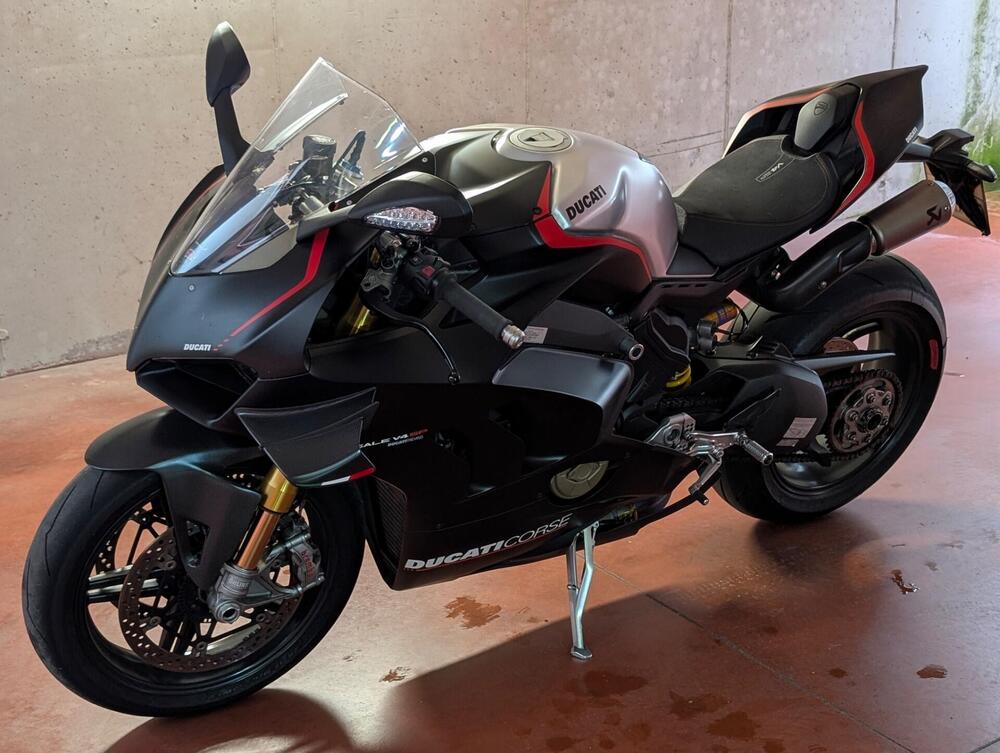 Ducati Panigale V4 1100 SP (2021) (5)