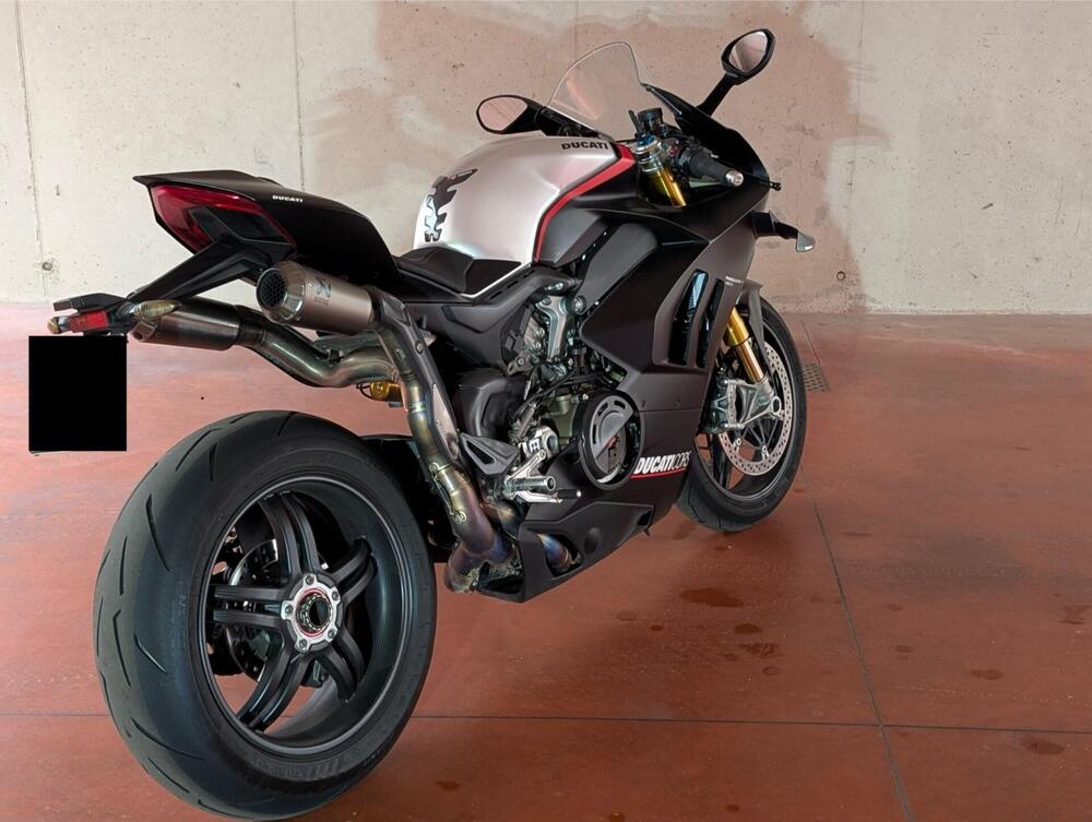 Ducati Panigale V4 1100 SP (2021) (6)