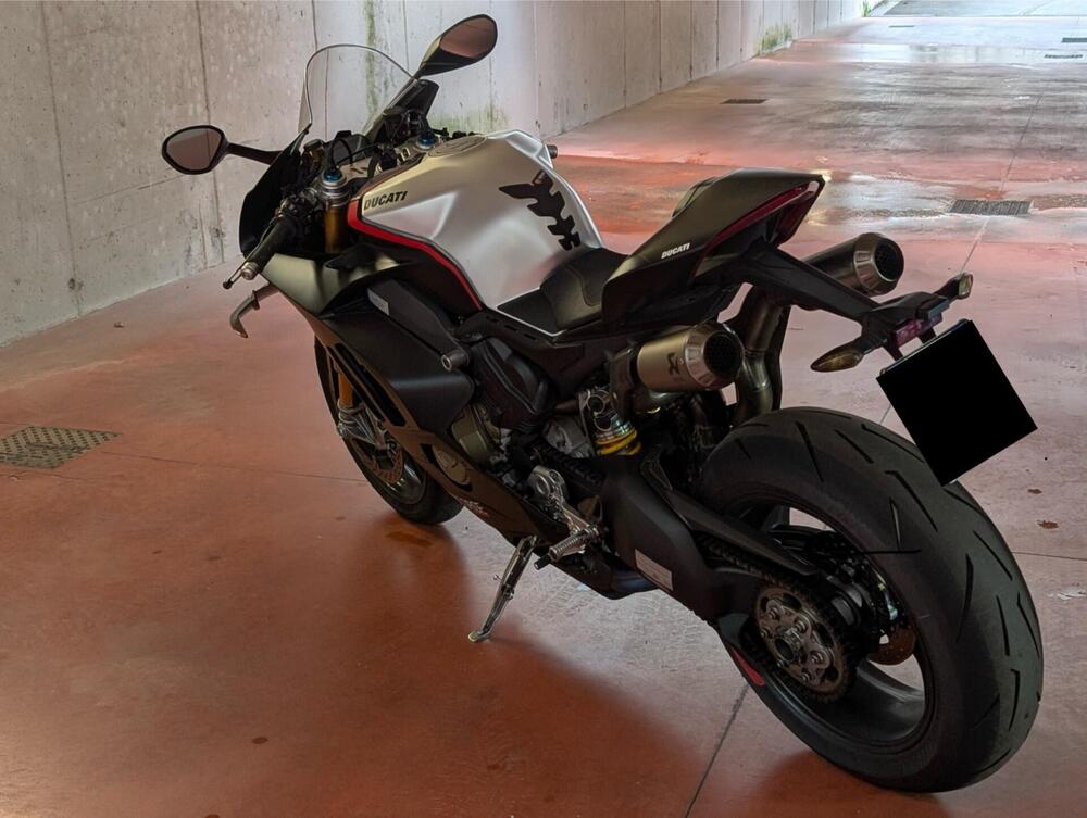 Ducati Panigale V4 1100 SP (2021) (7)