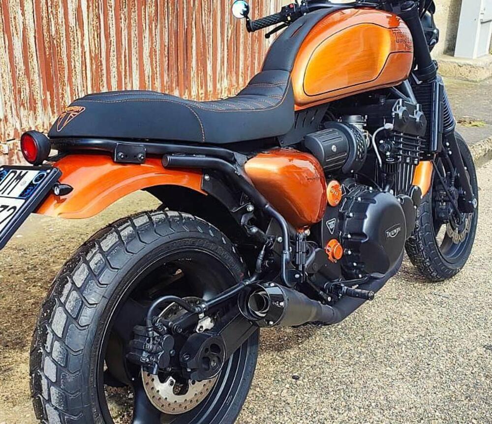 Triumph Thunderbird 900 Sport (2003 - 04) (3)