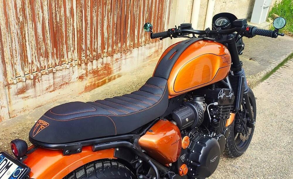 Triumph Thunderbird 900 Sport (2003 - 04) (4)