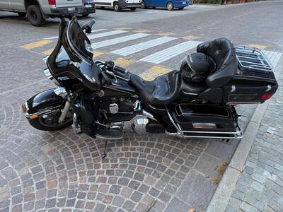 Harley-Davidson 1340 Electra Glide Ultra Classic (1994 - 98) - FLHTCU usata