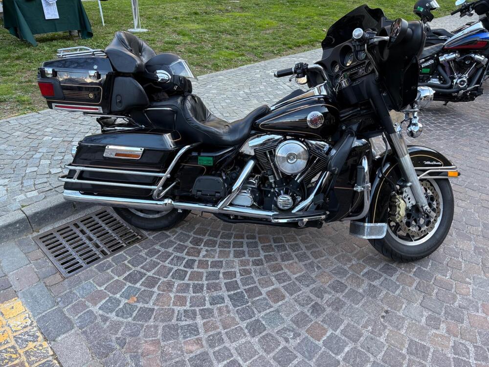 Harley-Davidson 1340 Electra Glide Ultra Classic (1994 - 98) - FLHTCU (2)