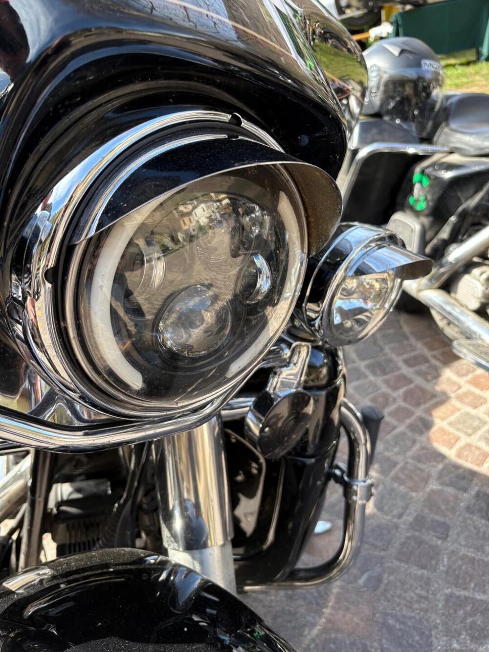 Harley-Davidson 1340 Electra Glide Ultra Classic (1994 - 98) - FLHTCU (7)