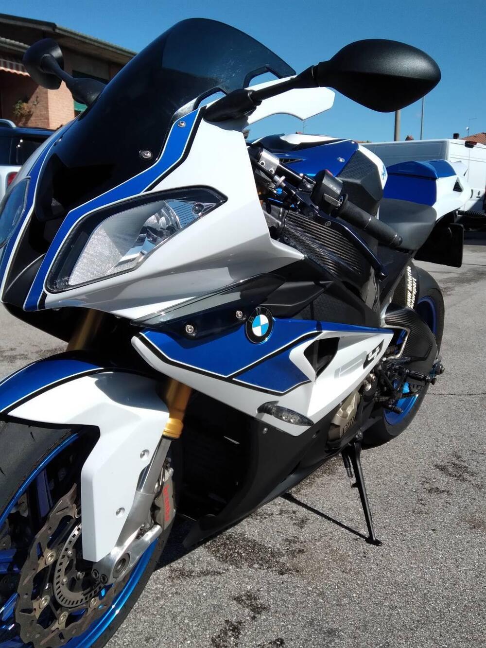Bmw HP4 (2013 - 14) (2)