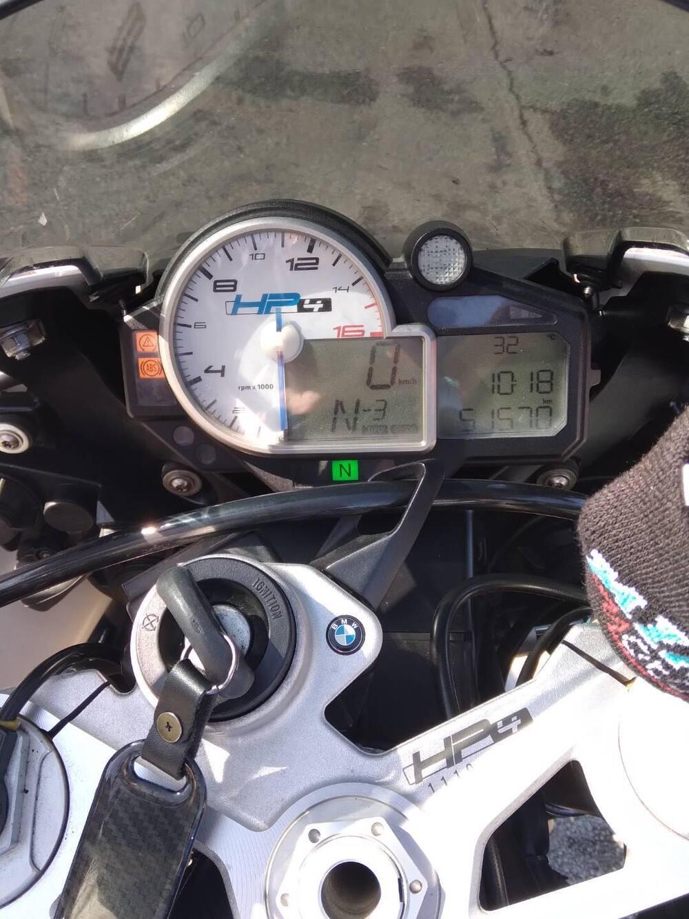 Bmw HP4 (2013 - 14) (3)