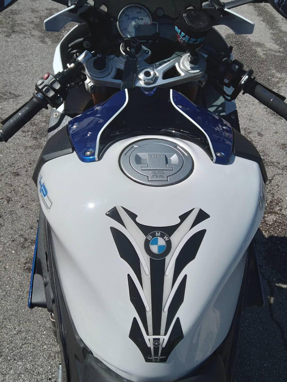 Bmw HP4 (2013 - 14) (4)