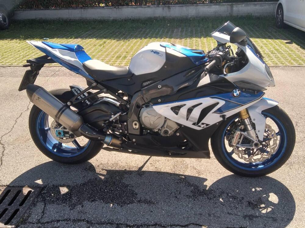 Bmw HP4 (2013 - 14) (6)