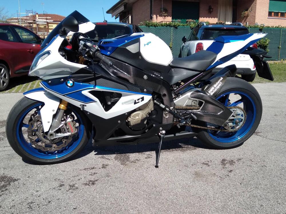 Bmw HP4 (2013 - 14) (7)