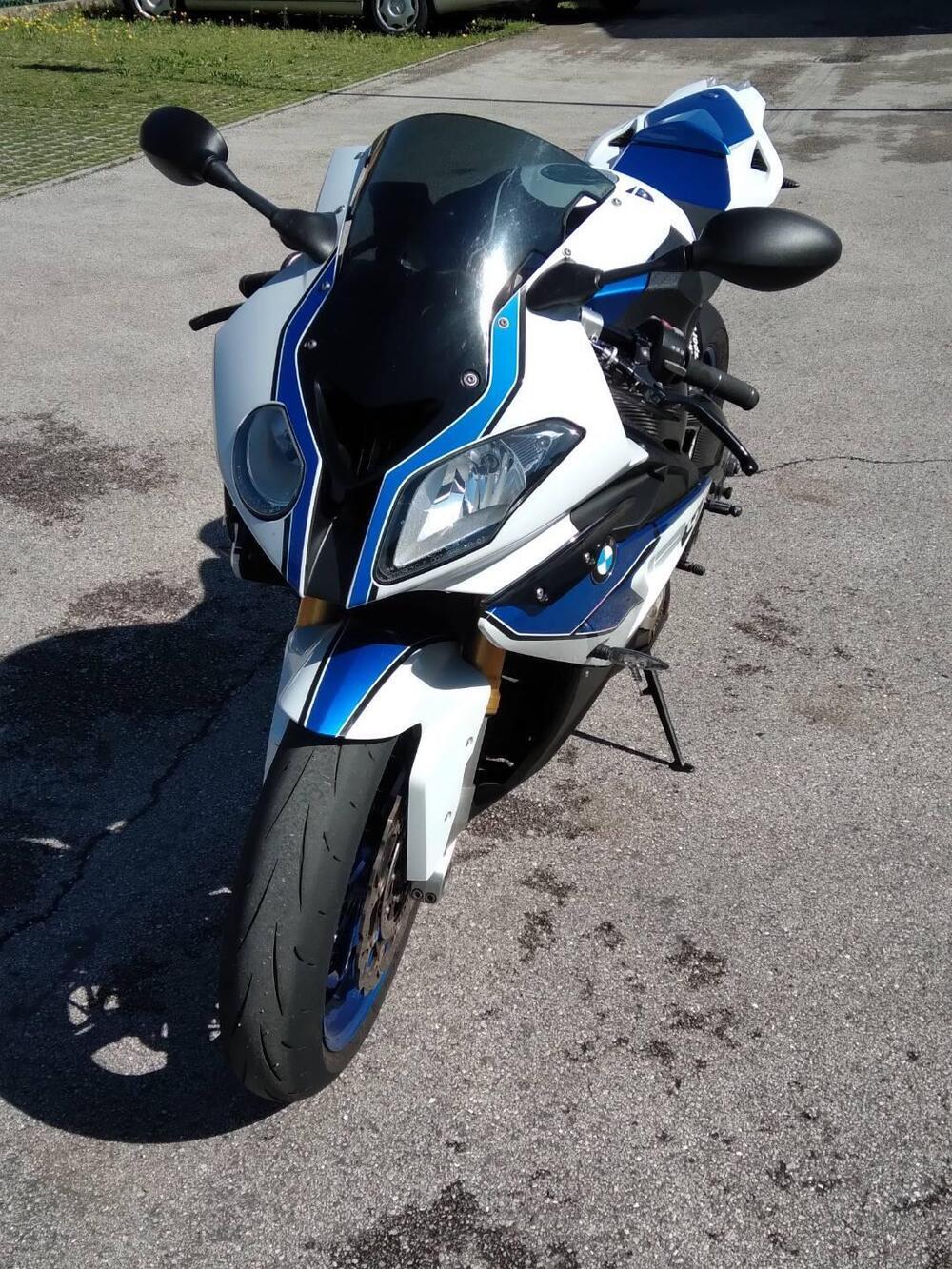 Bmw HP4 (2013 - 14) (8)