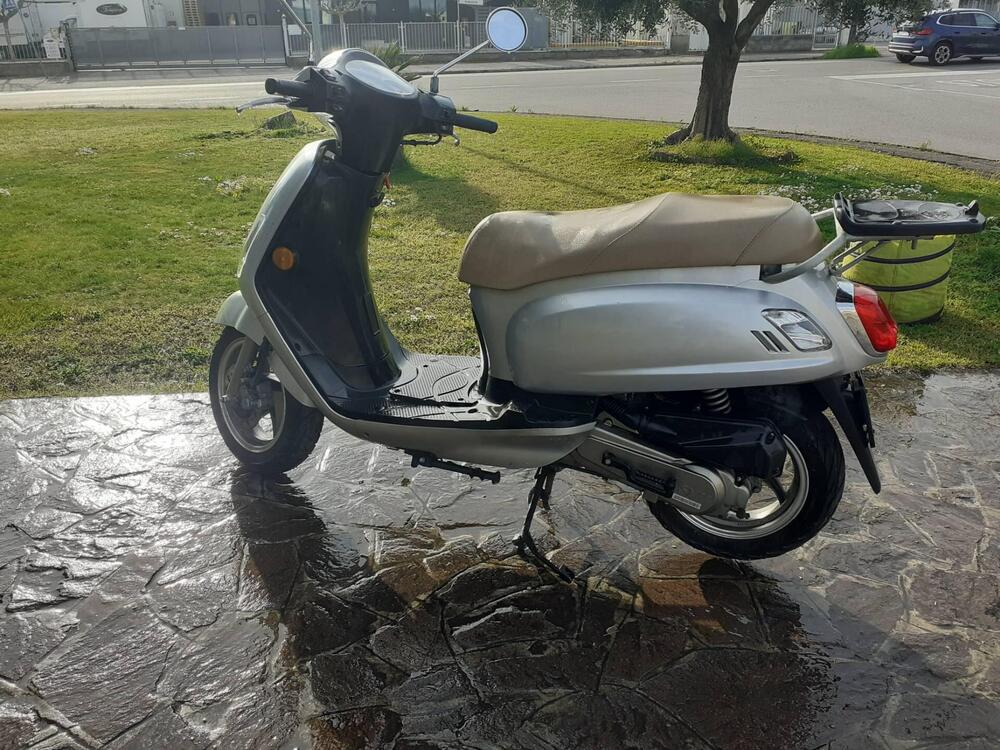 Sym Fiddle 50 (2007 - 11) (3)