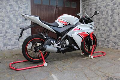 Yamaha YZF R125 (2008 -13) usata