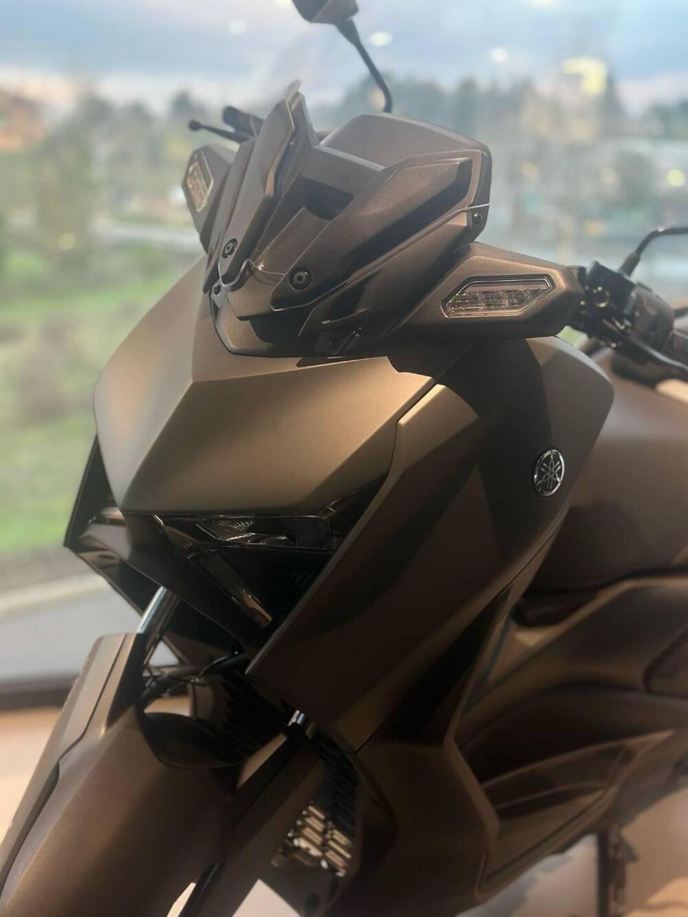 Yamaha X-Max 300 (2025) (10)