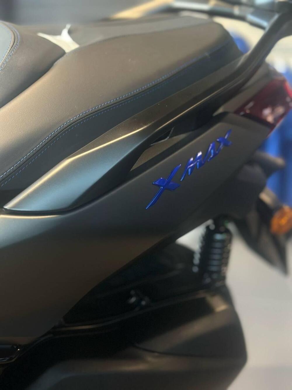Yamaha X-Max 300 (2025) (11)