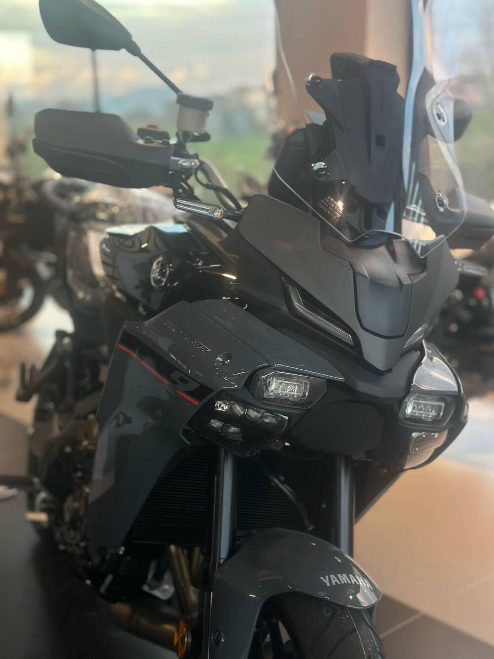 Yamaha Tracer 9 (2025) (3)