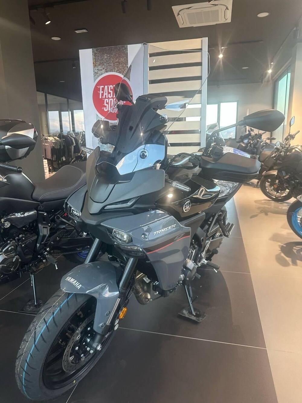 Yamaha Tracer 9 (2025) (7)