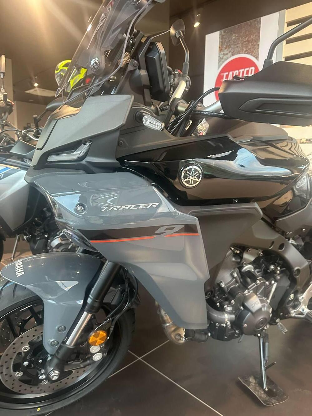 Yamaha Tracer 9 (2025) (8)