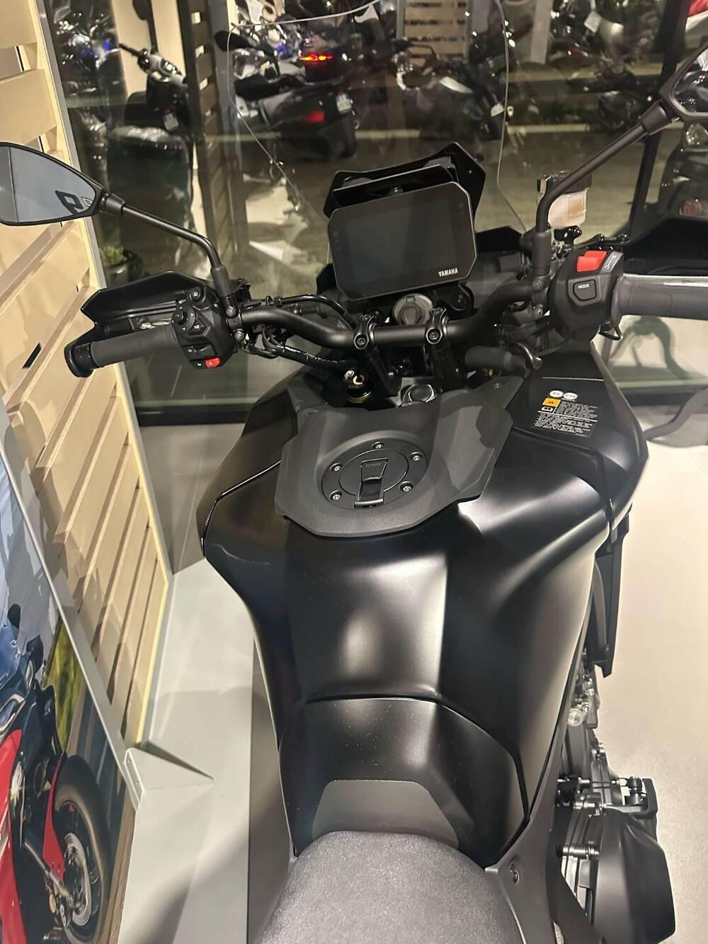 Yamaha Tracer 9 GT (2025) (3)