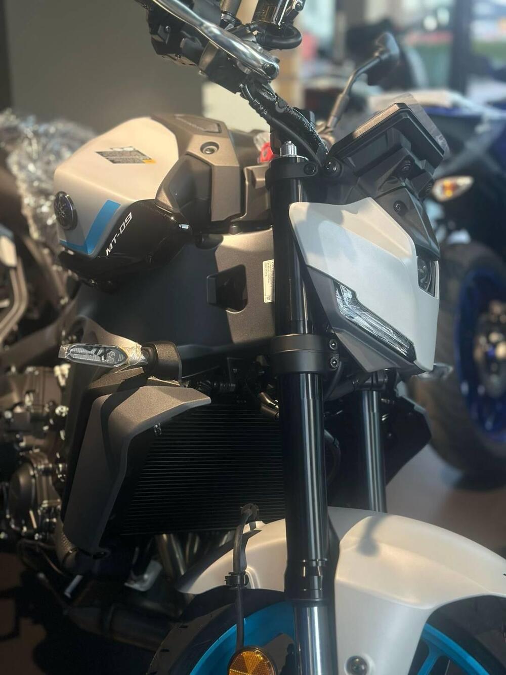 Yamaha MT-09 (2024 - 25) (3)