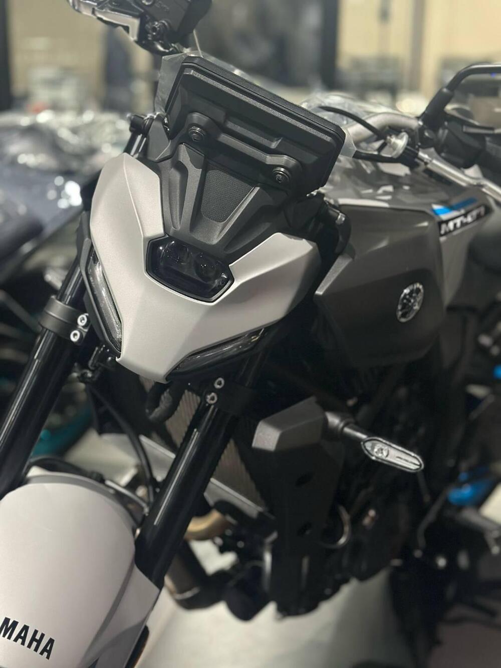 Yamaha MT-07 (2025 - 26) (8)