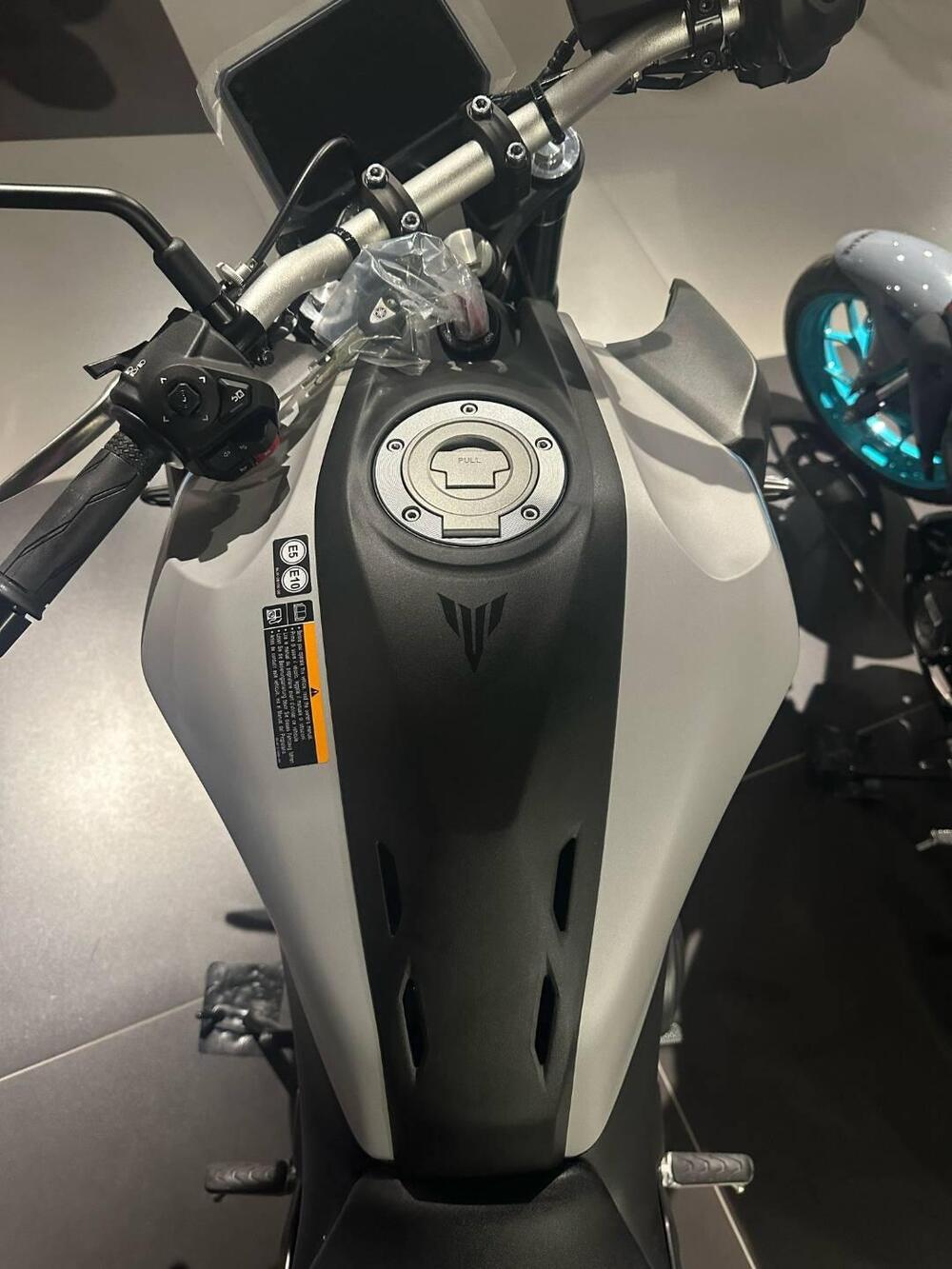 Yamaha MT-07 (2025 - 26) (9)