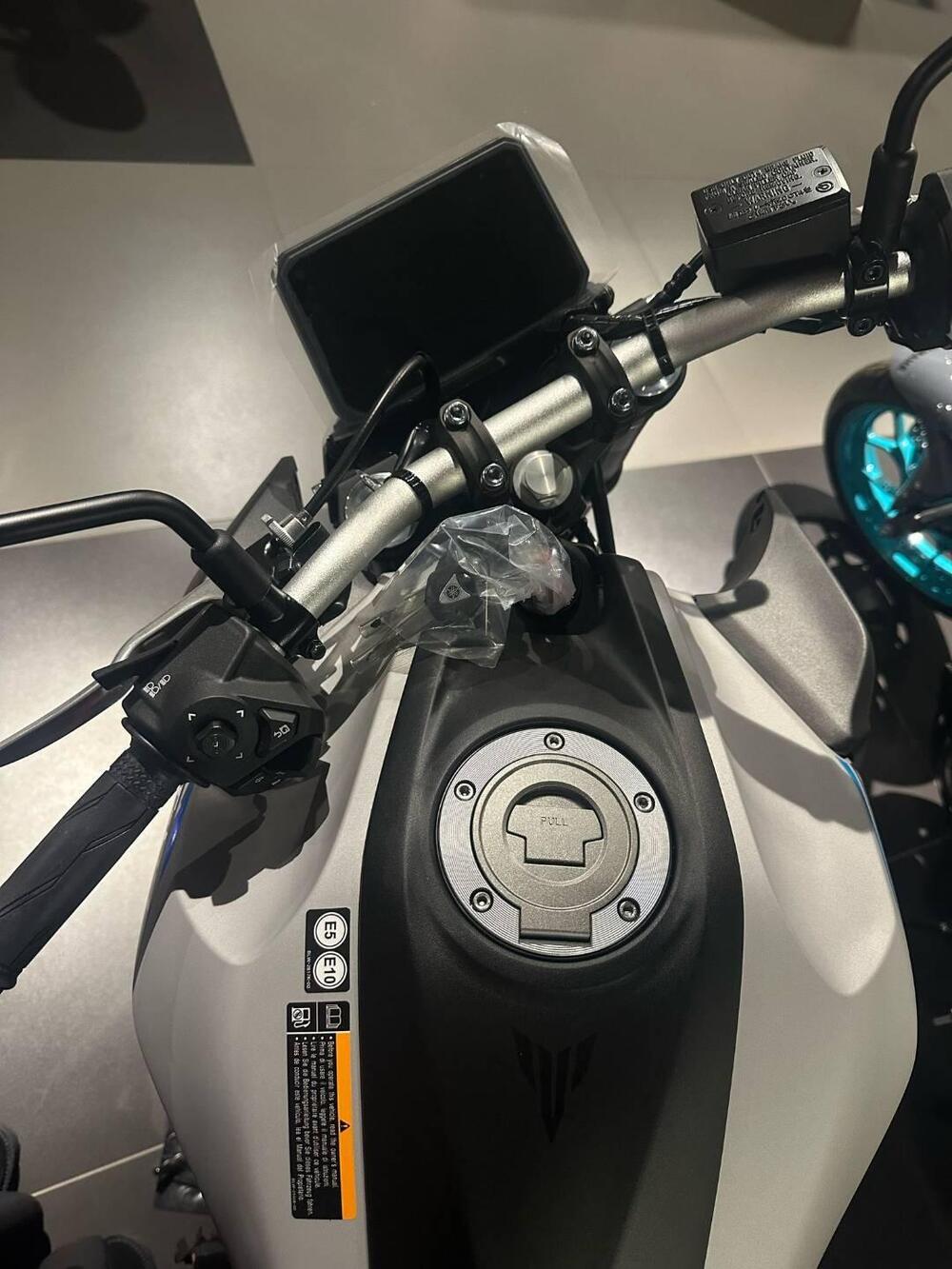 Yamaha MT-07 (2025 - 26) (11)