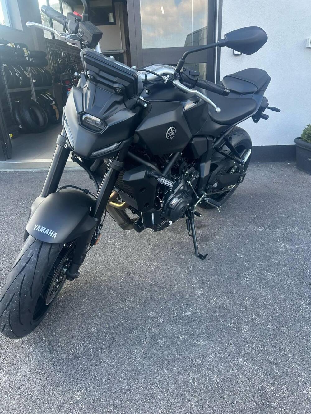 Yamaha MT-07 (2025 - 26) (13)
