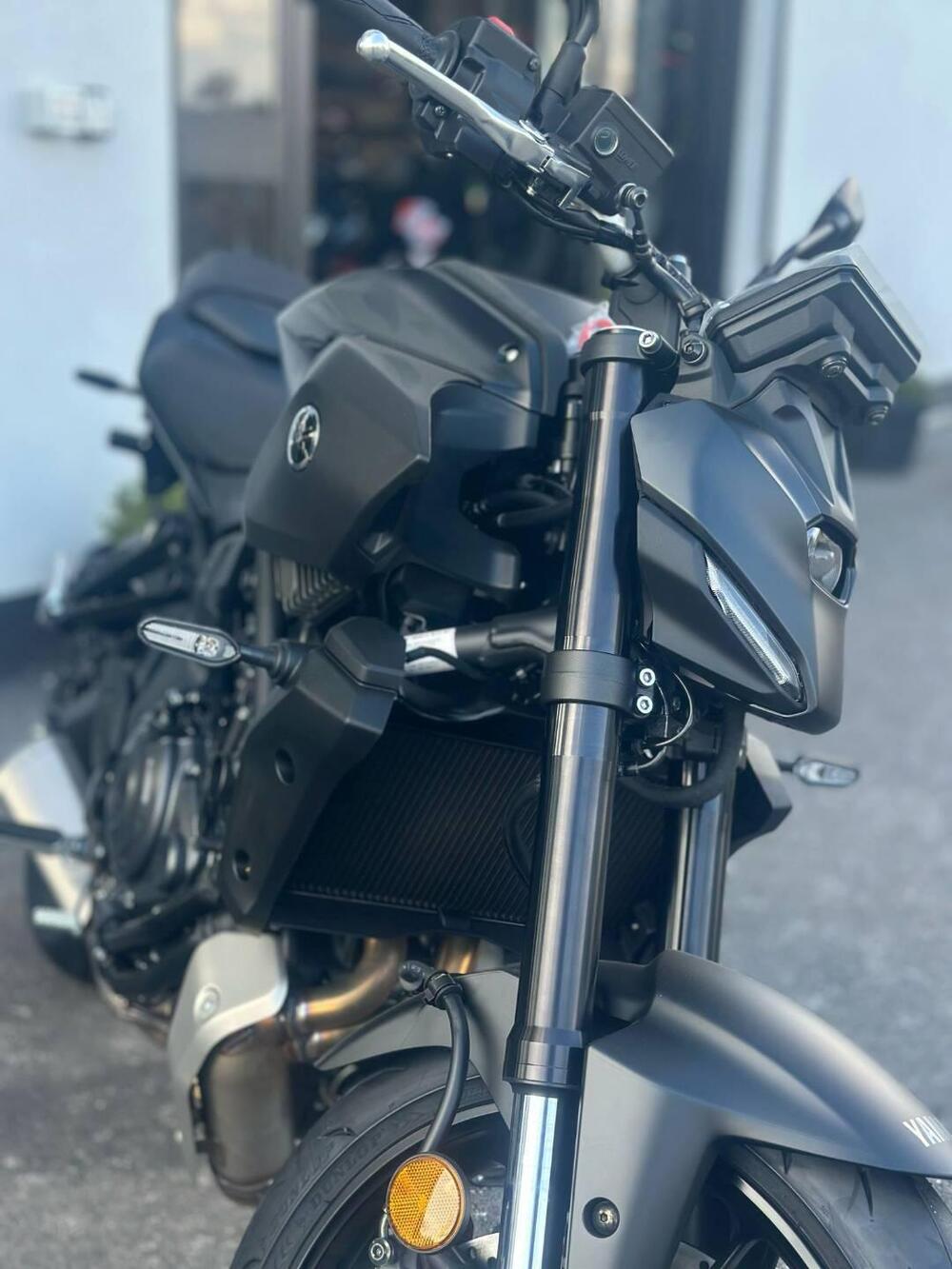 Yamaha MT-07 (2025 - 26) (16)