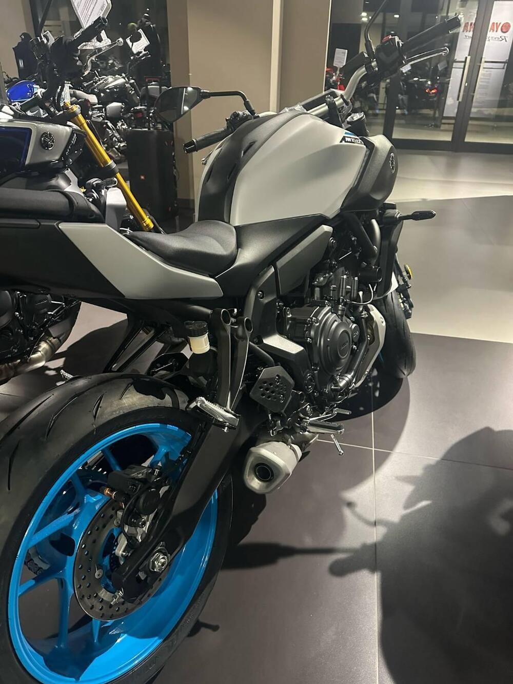 Yamaha MT-07 (2025 - 26) (17)