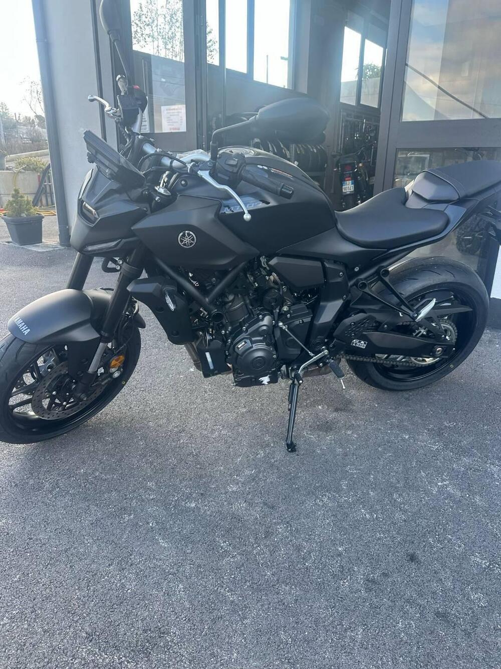 Yamaha MT-07 (2025 - 26) (19)