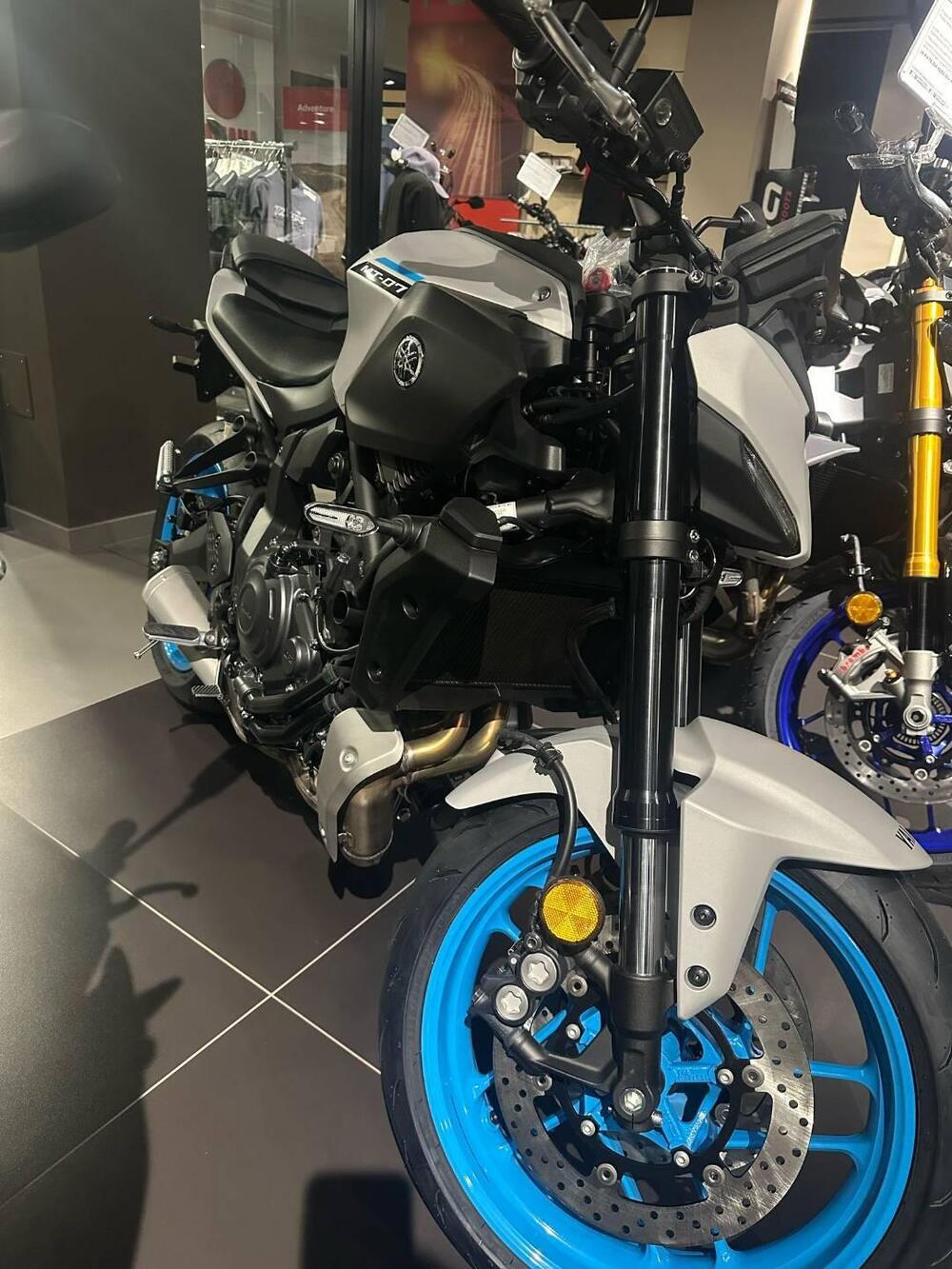 Yamaha MT-07 (2025 - 26) (20)