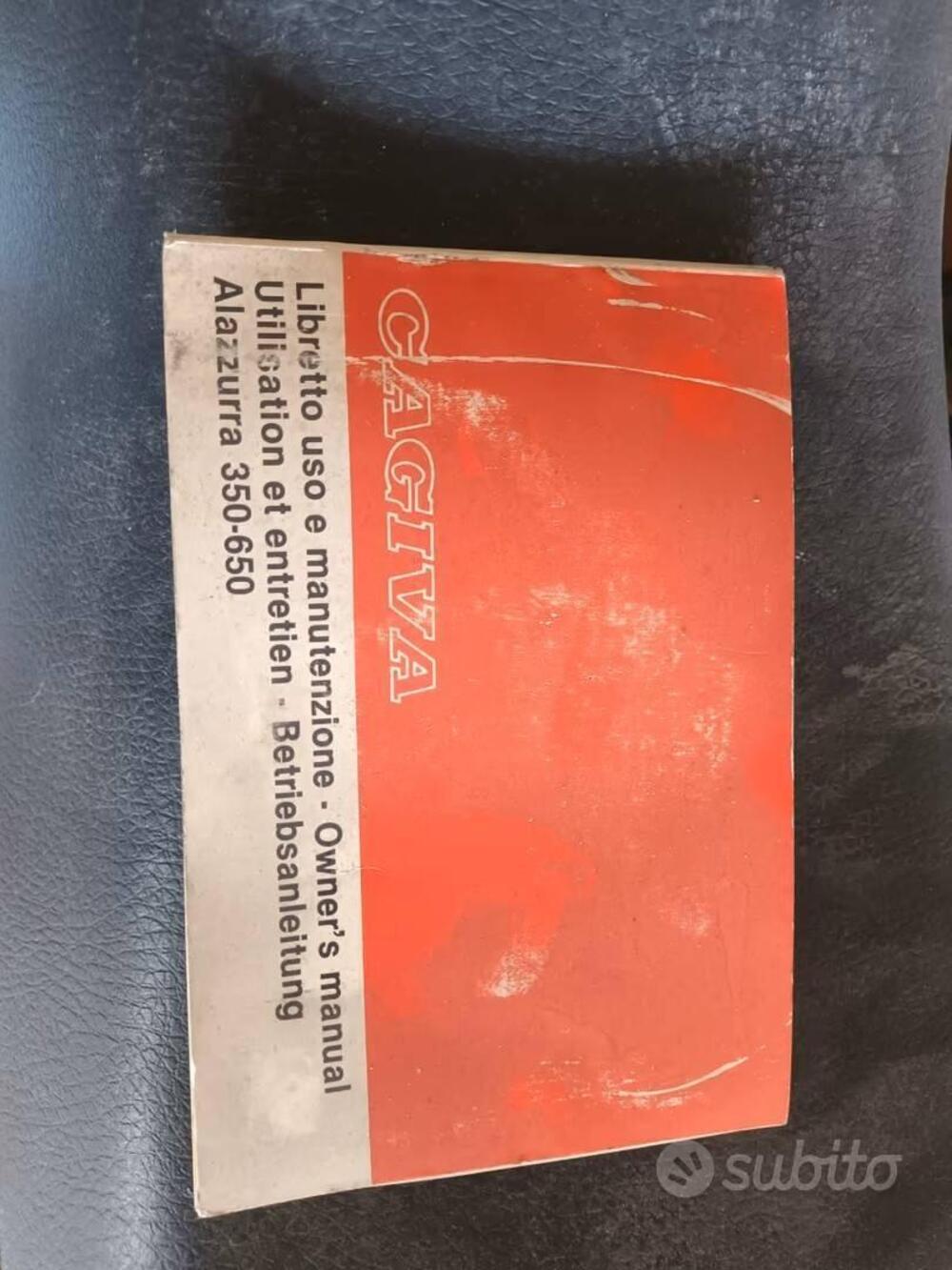 Cagiva Ala Azzurra 350 (4)