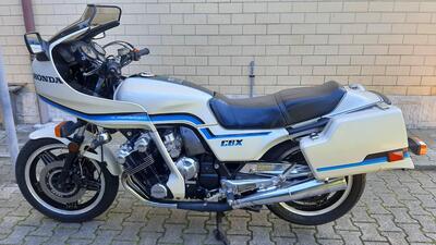 Honda Cbx 1000 6 cilindri supersport prolink d&#039;epoca