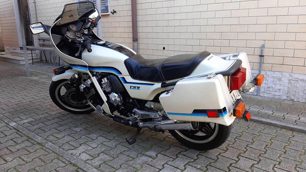 Honda Cbx 1000 6 cilindri supersport prolink (2)